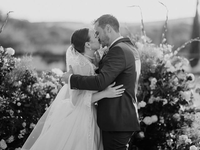 La boda de Nerea y Carlos en Ciudad Real, Ciudad Real 118