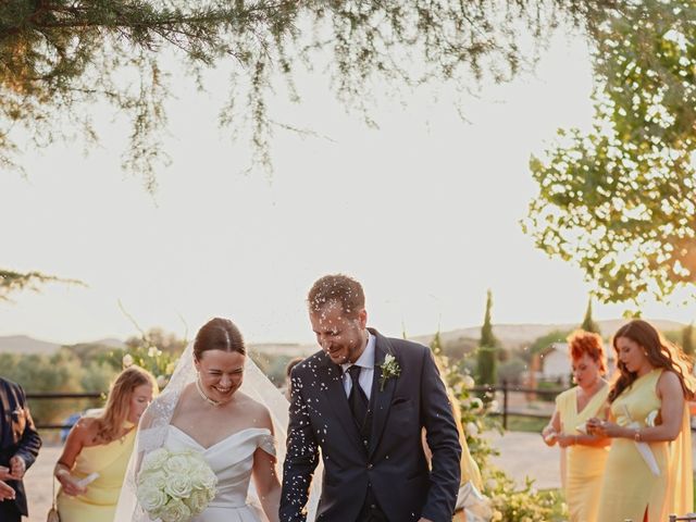 La boda de Nerea y Carlos en Ciudad Real, Ciudad Real 119