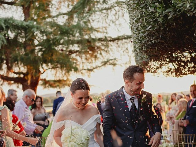 La boda de Nerea y Carlos en Ciudad Real, Ciudad Real 120