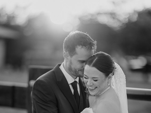 La boda de Nerea y Carlos en Ciudad Real, Ciudad Real 124