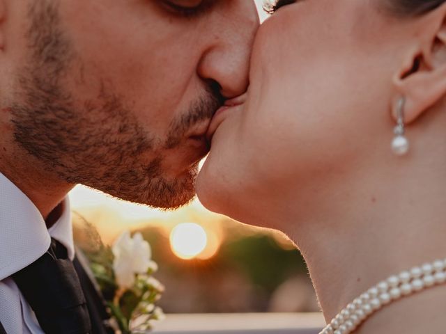La boda de Nerea y Carlos en Ciudad Real, Ciudad Real 128