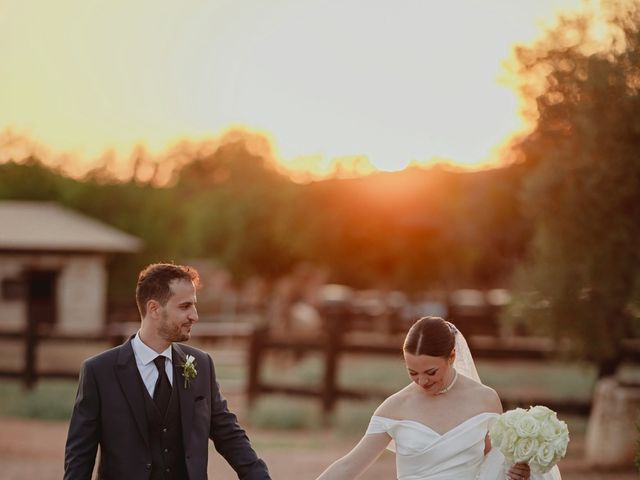 La boda de Nerea y Carlos en Ciudad Real, Ciudad Real 130