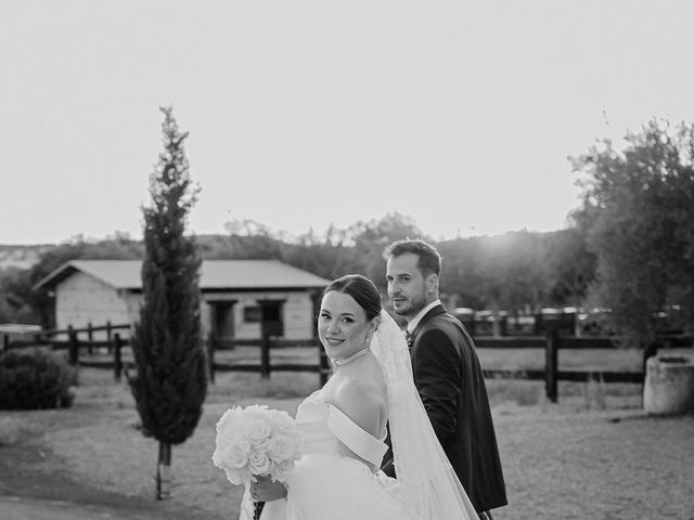 La boda de Nerea y Carlos en Ciudad Real, Ciudad Real 131