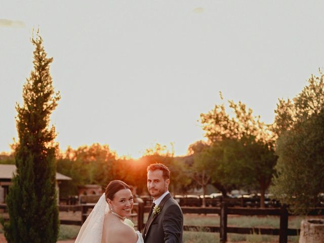 La boda de Nerea y Carlos en Ciudad Real, Ciudad Real 132