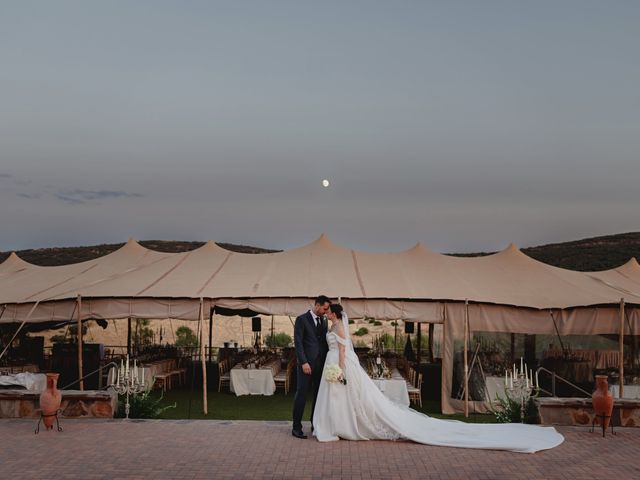La boda de Nerea y Carlos en Ciudad Real, Ciudad Real 137