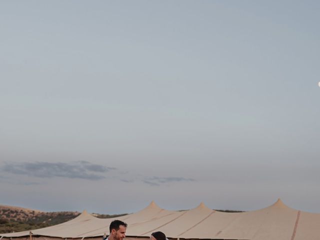 La boda de Nerea y Carlos en Ciudad Real, Ciudad Real 138