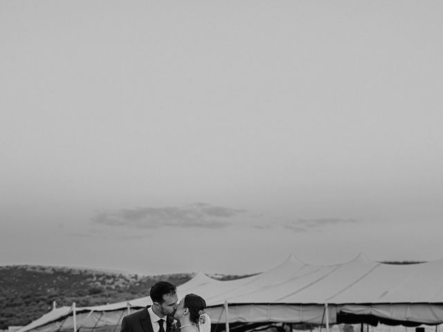 La boda de Nerea y Carlos en Ciudad Real, Ciudad Real 139