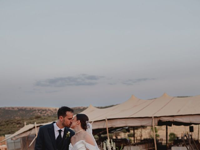 La boda de Nerea y Carlos en Ciudad Real, Ciudad Real 140
