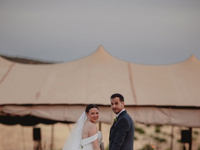 La boda de Nerea y Carlos en Ciudad Real, Ciudad Real 143