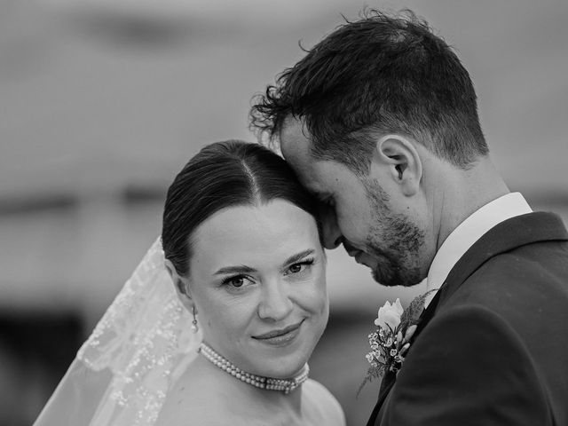 La boda de Nerea y Carlos en Ciudad Real, Ciudad Real 145