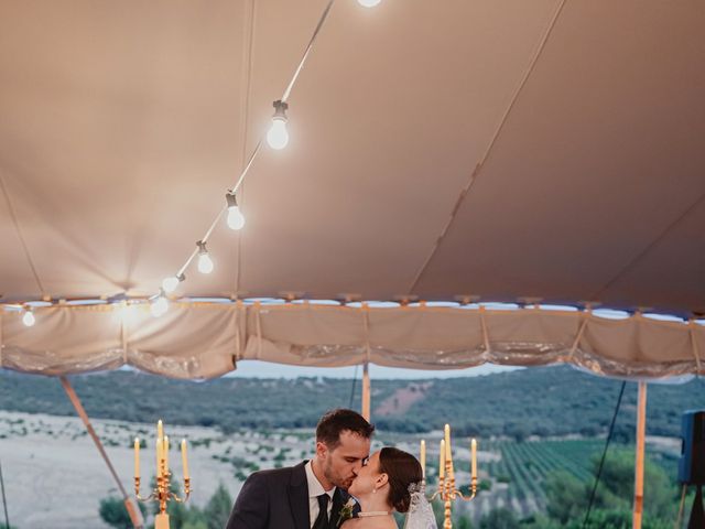 La boda de Nerea y Carlos en Ciudad Real, Ciudad Real 146