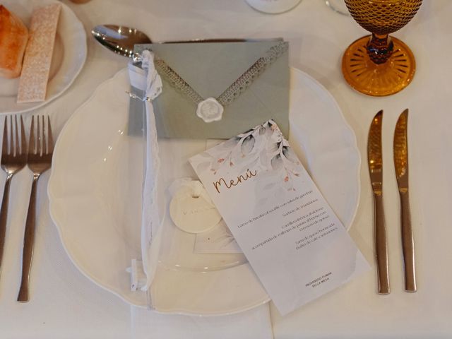 La boda de Nerea y Carlos en Ciudad Real, Ciudad Real 150