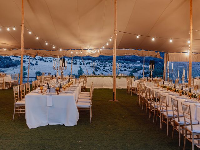 La boda de Nerea y Carlos en Ciudad Real, Ciudad Real 152