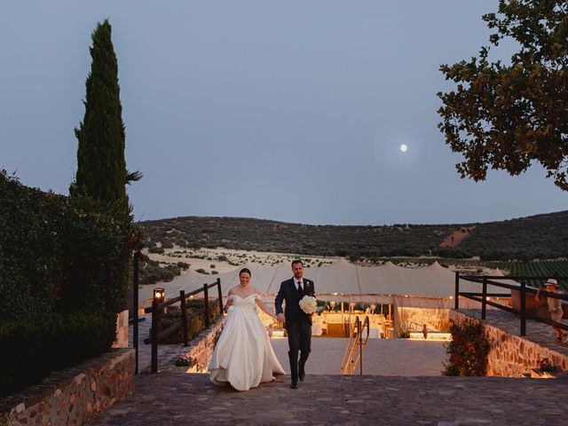 La boda de Nerea y Carlos en Ciudad Real, Ciudad Real 154