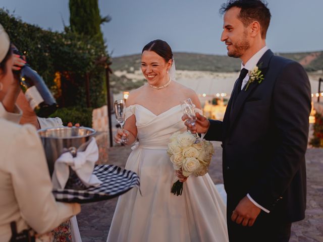 La boda de Nerea y Carlos en Ciudad Real, Ciudad Real 156