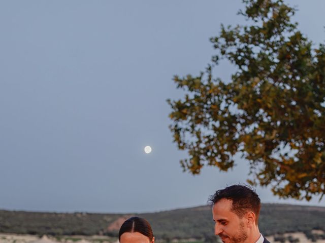 La boda de Nerea y Carlos en Ciudad Real, Ciudad Real 157
