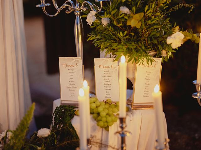 La boda de Nerea y Carlos en Ciudad Real, Ciudad Real 162