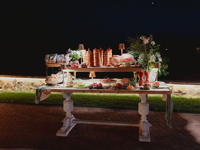 La boda de Nerea y Carlos en Ciudad Real, Ciudad Real 166