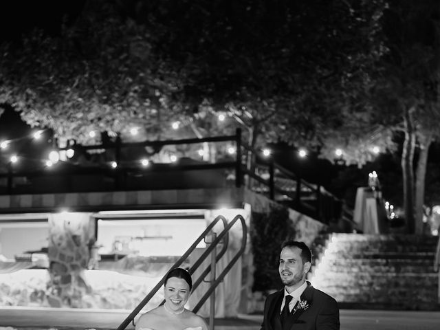 La boda de Nerea y Carlos en Ciudad Real, Ciudad Real 168
