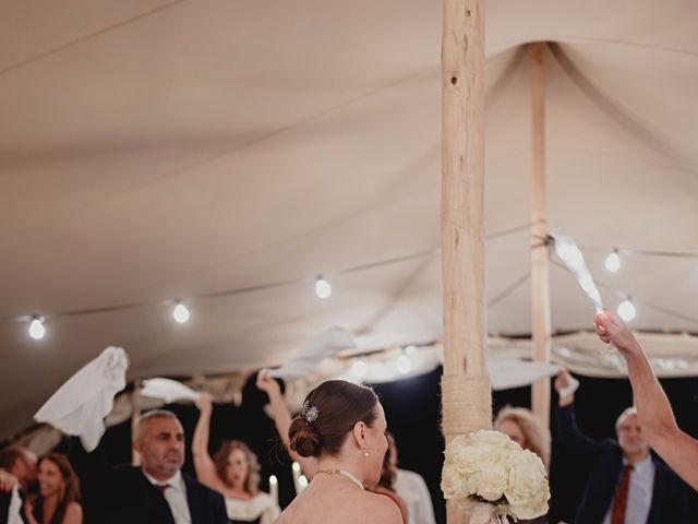 La boda de Nerea y Carlos en Ciudad Real, Ciudad Real 169