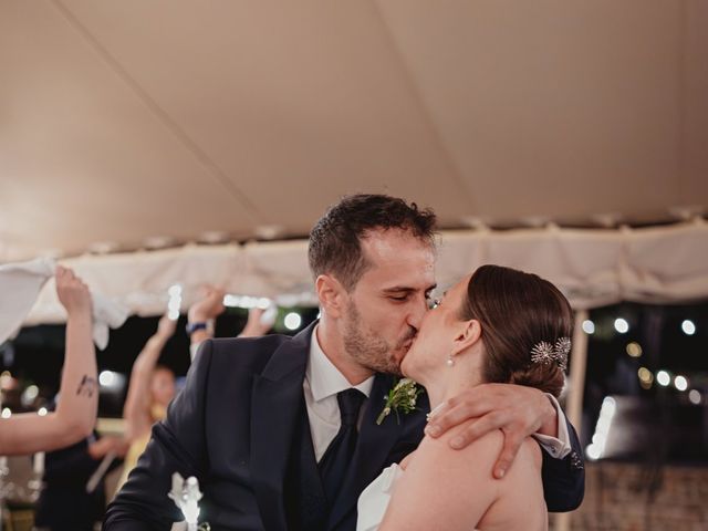 La boda de Nerea y Carlos en Ciudad Real, Ciudad Real 170