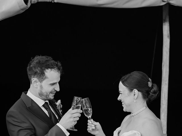 La boda de Nerea y Carlos en Ciudad Real, Ciudad Real 172