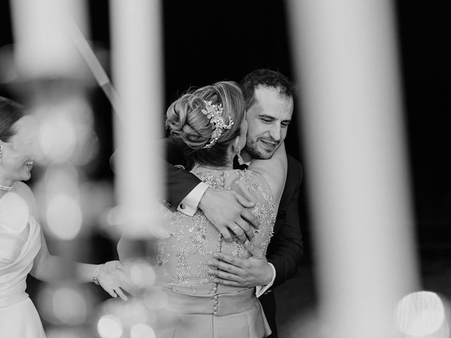 La boda de Nerea y Carlos en Ciudad Real, Ciudad Real 176