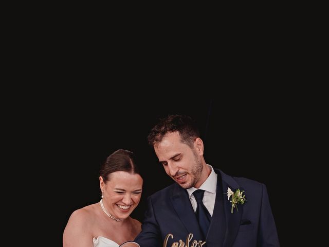 La boda de Nerea y Carlos en Ciudad Real, Ciudad Real 178