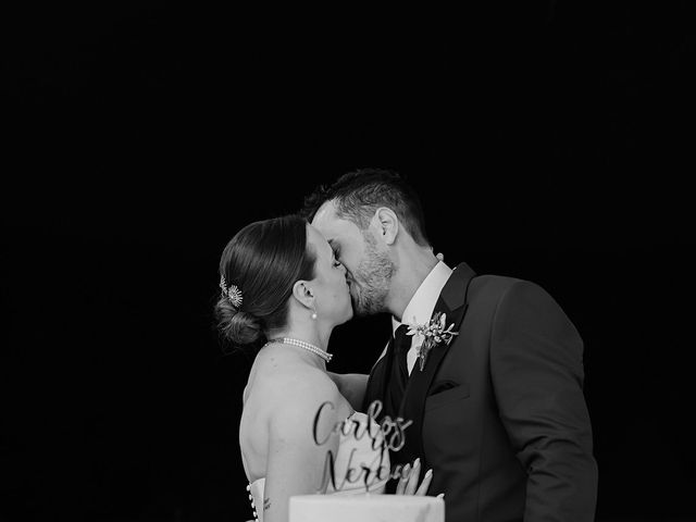 La boda de Nerea y Carlos en Ciudad Real, Ciudad Real 179