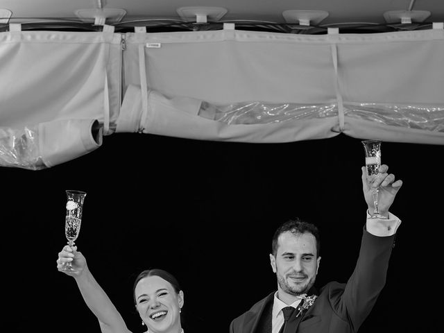 La boda de Nerea y Carlos en Ciudad Real, Ciudad Real 181