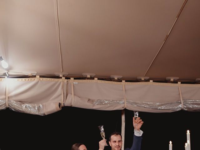 La boda de Nerea y Carlos en Ciudad Real, Ciudad Real 182