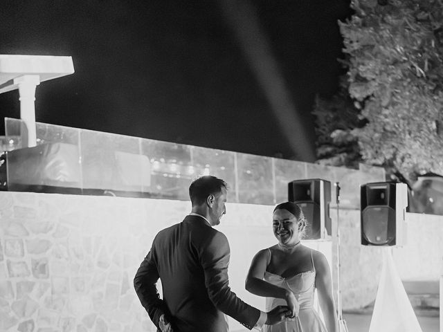La boda de Nerea y Carlos en Ciudad Real, Ciudad Real 184