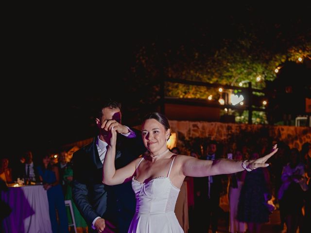 La boda de Nerea y Carlos en Ciudad Real, Ciudad Real 185