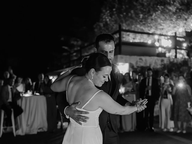 La boda de Nerea y Carlos en Ciudad Real, Ciudad Real 186