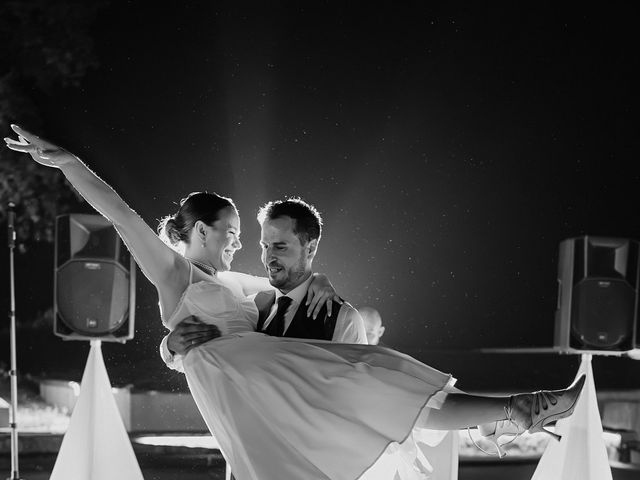 La boda de Nerea y Carlos en Ciudad Real, Ciudad Real 187