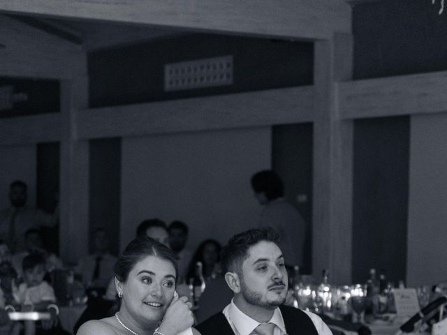 La boda de David y Sara en Oleiros, A Coruña 7