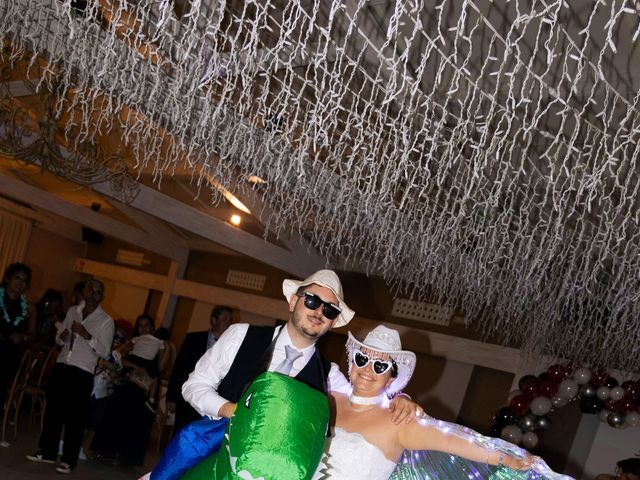 La boda de David y Sara en Oleiros, A Coruña 10