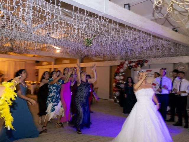 La boda de David y Sara en Oleiros, A Coruña 11