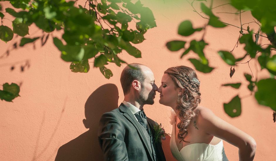La boda de Juan José y Laura en El Cuervo, Sevilla