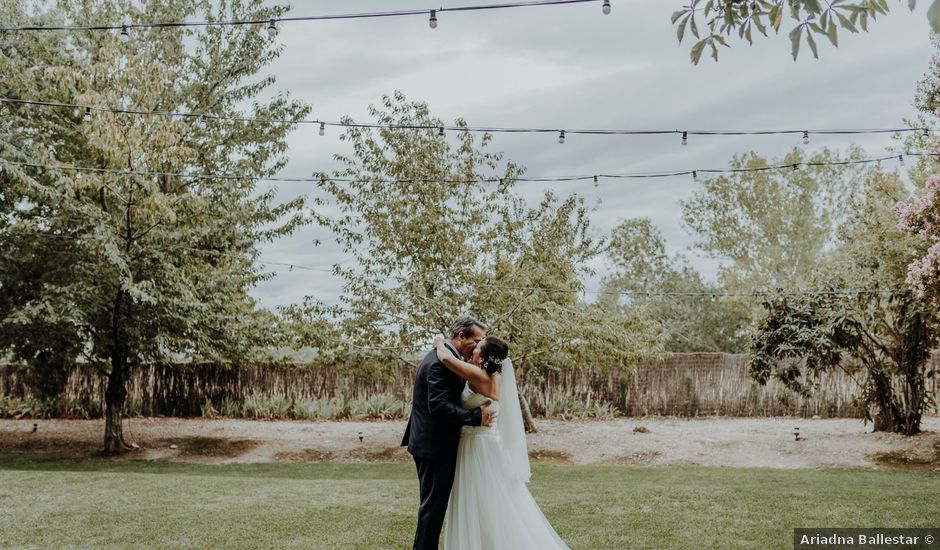 La boda de Gemi y Diana en Bellpuig, Lleida