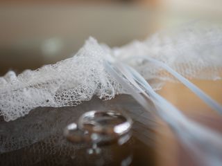 La boda de Marien y Asier 3