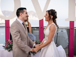 La boda de Anabel y Alejandro 2