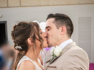 La boda de Anabel y Alejandro 3