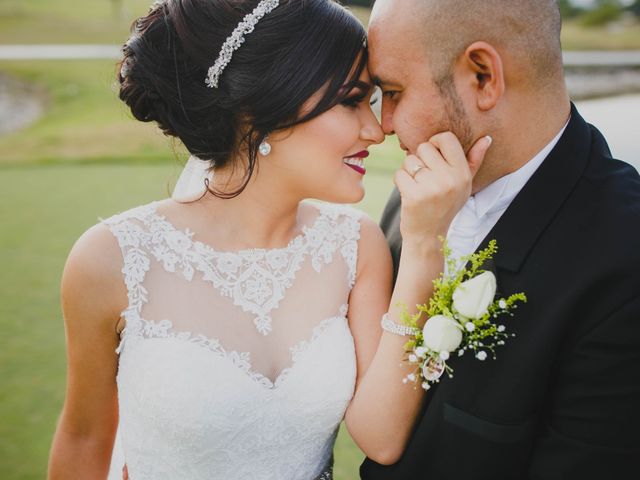 La boda de Daniel  y Nora  en Mexide, Orense 5