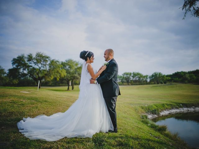 La boda de Daniel  y Nora  en Mexide, Orense 6