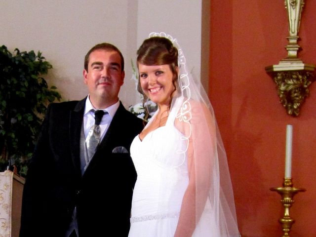 La boda de Jetzabel y Francisco en Málaga, Málaga 30