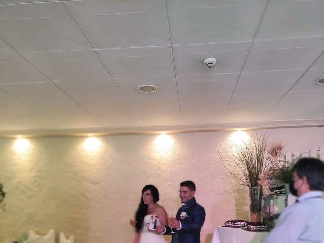 La boda de Armando y Sara en Montcada I Reixac, Barcelona 2
