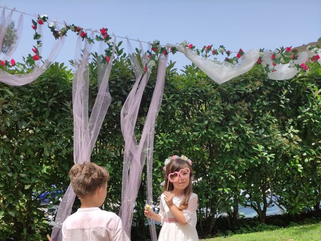 La boda de Armando y Sara en Montcada I Reixac, Barcelona 3
