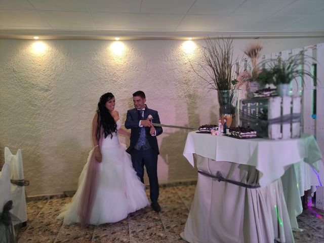 La boda de Armando y Sara en Montcada I Reixac, Barcelona 4