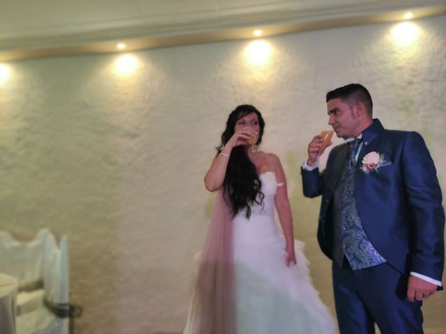 La boda de Armando y Sara en Montcada I Reixac, Barcelona 5
